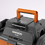 Пылесос аккумуляторный DAEWOO DAVC 1621Li SET_21